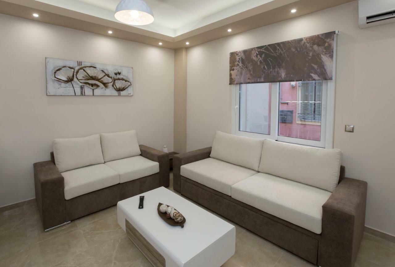Spacious & Convenient Place Near Acropolis Museum By Ghh Афины Экстерьер фото