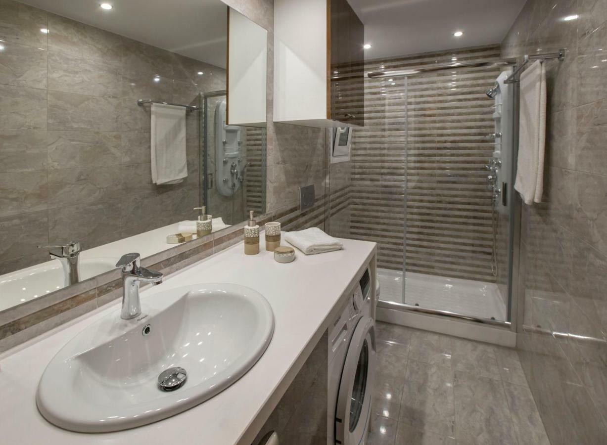Spacious & Convenient Place Near Acropolis Museum By Ghh Афины Экстерьер фото