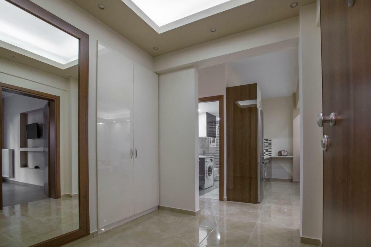Spacious & Convenient Place Near Acropolis Museum By Ghh Афины Экстерьер фото