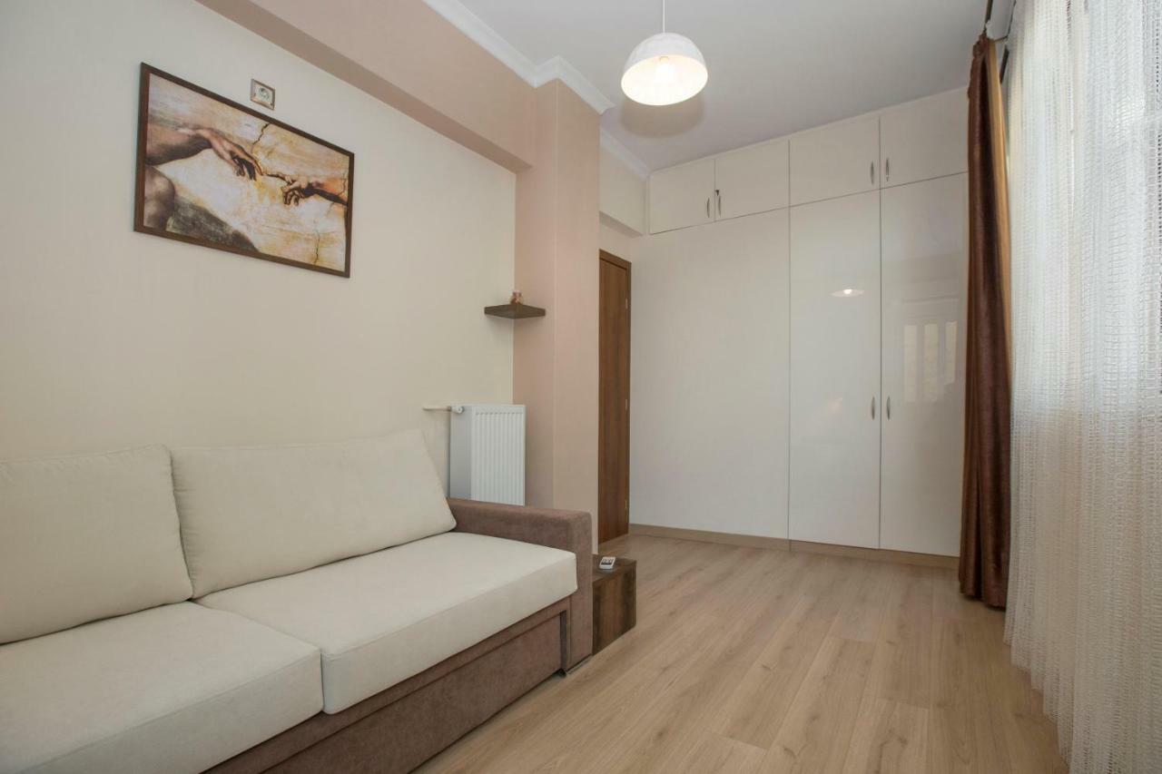Spacious & Convenient Place Near Acropolis Museum By Ghh Афины Экстерьер фото