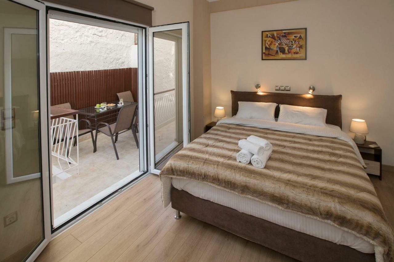 Spacious & Convenient Place Near Acropolis Museum By Ghh Афины Экстерьер фото